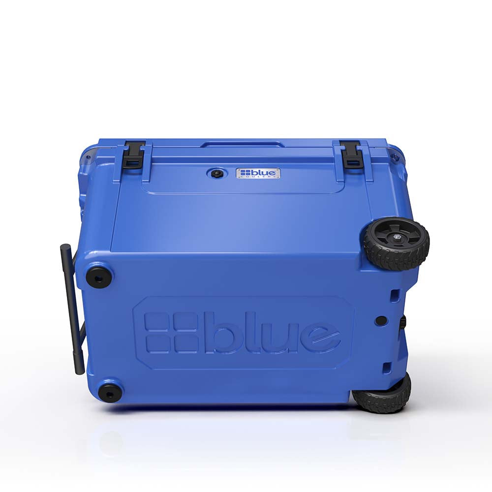 Ark Series 110 Qt. Wheeled Roto-Molded Cooler