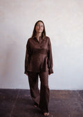 The Donna Trouser Women