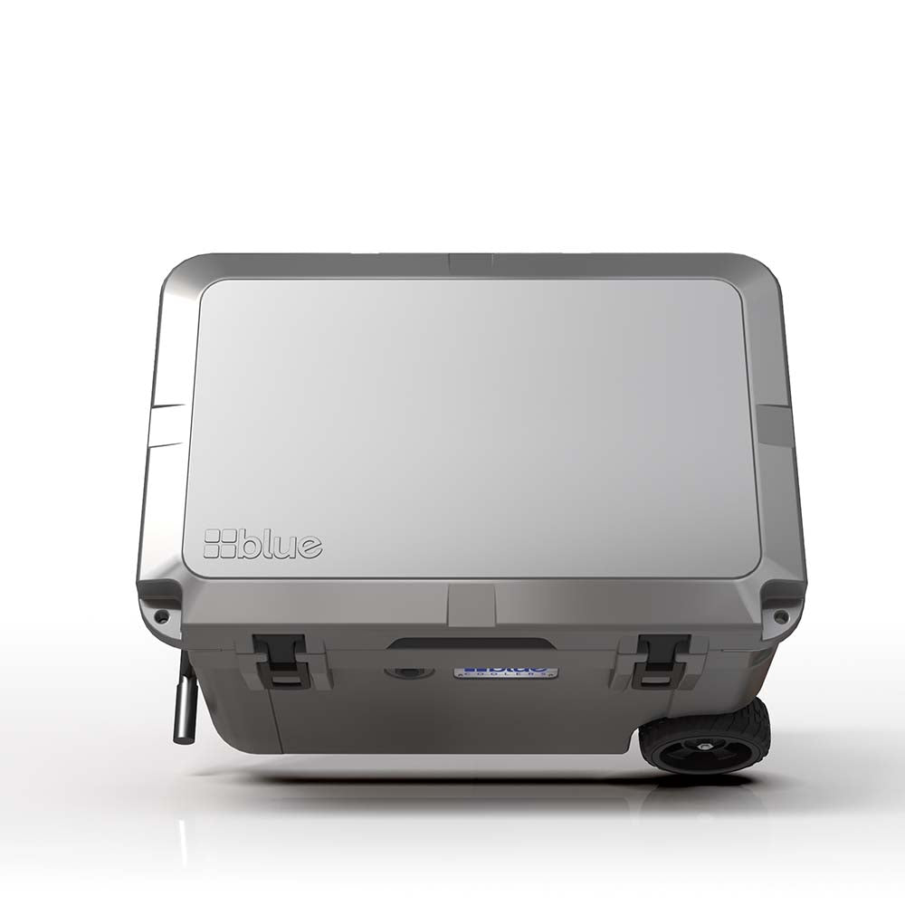 Trail King 60 Cooler with Wheels