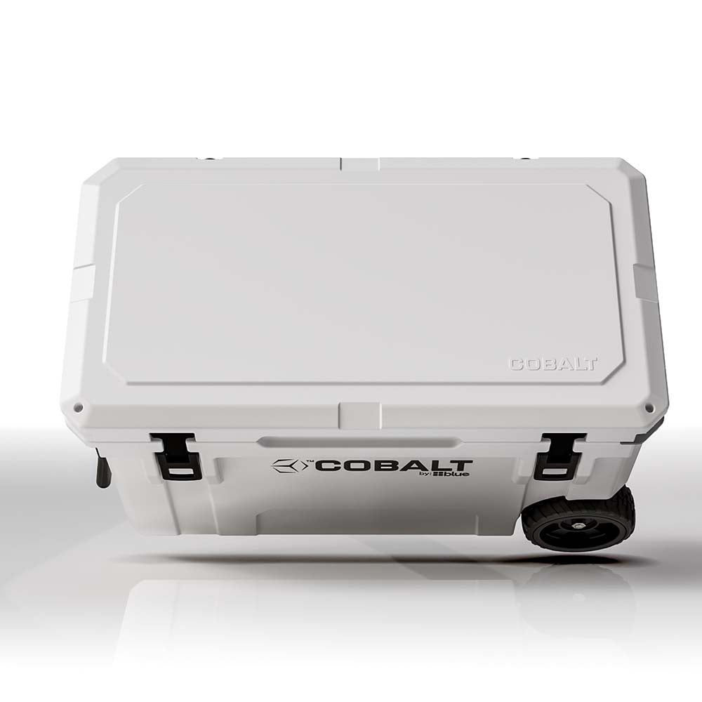 Cobalt 55 Cooler with Wheels