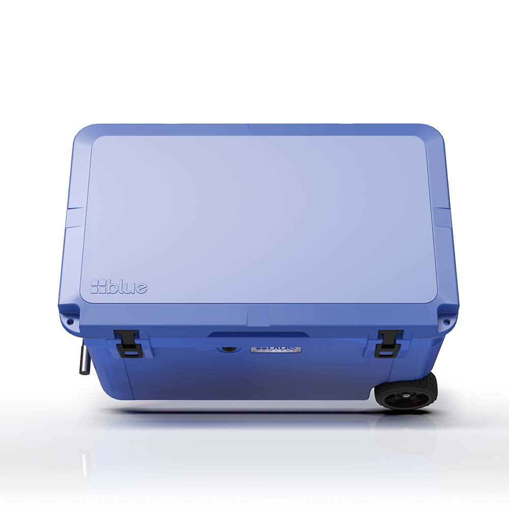 Ark Series 110 Qt. Wheeled Roto-Molded Cooler