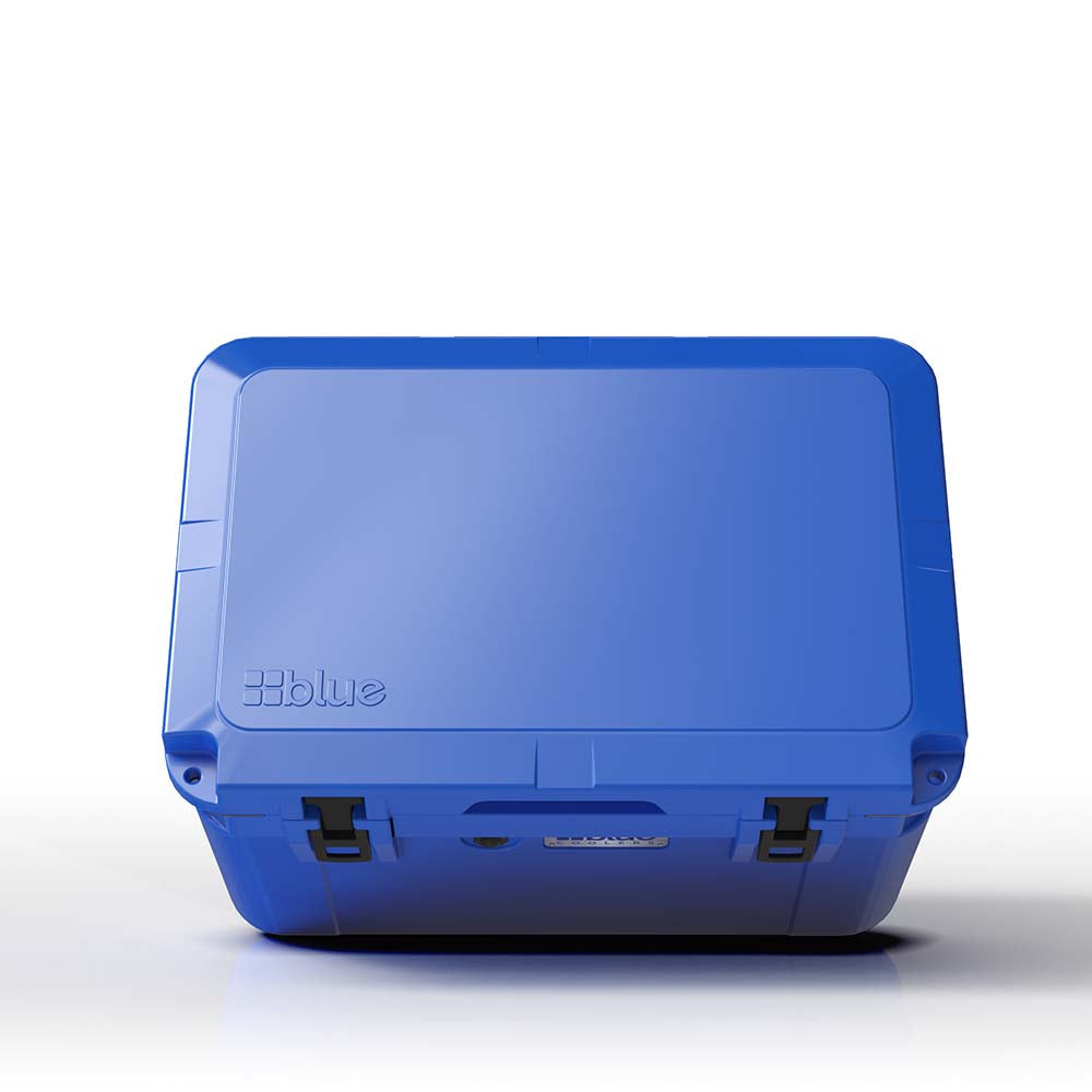 Ice Vault 60 Qt. Roto-Molded Cooler