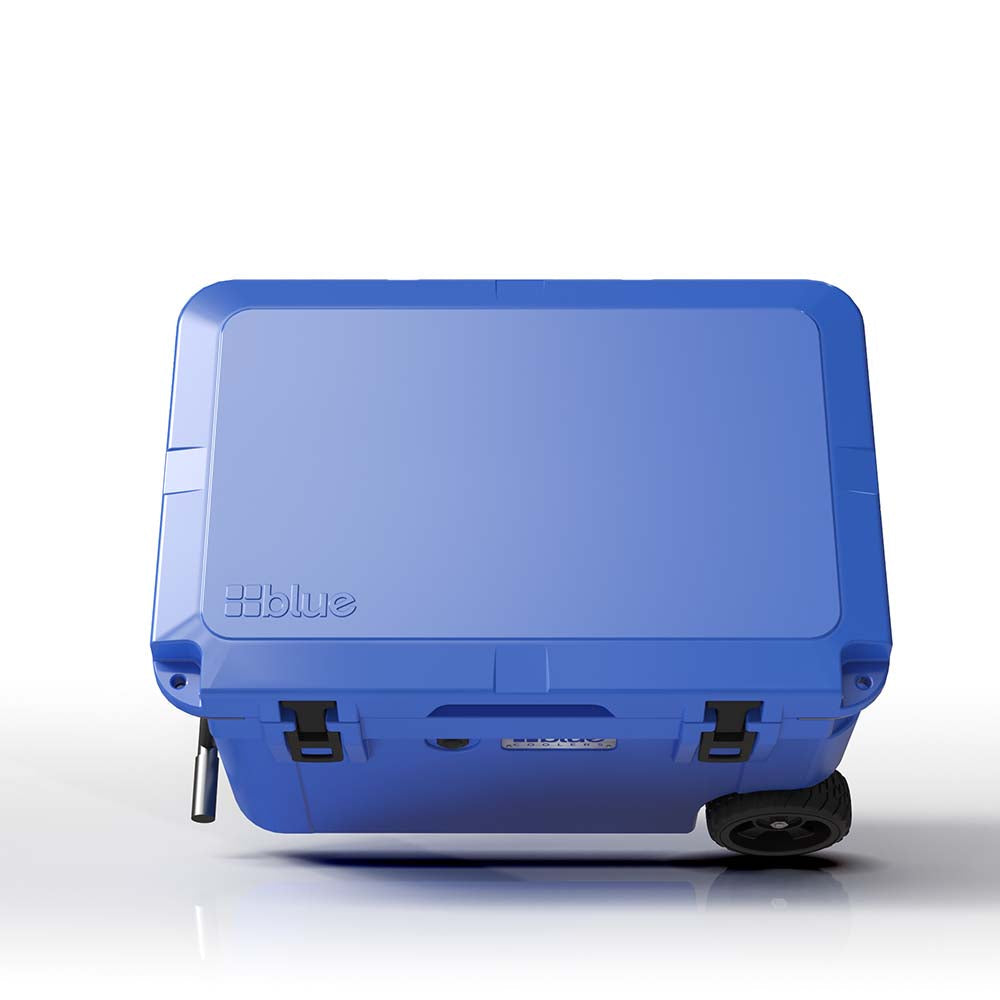 Trail King 60 Cooler with Wheels