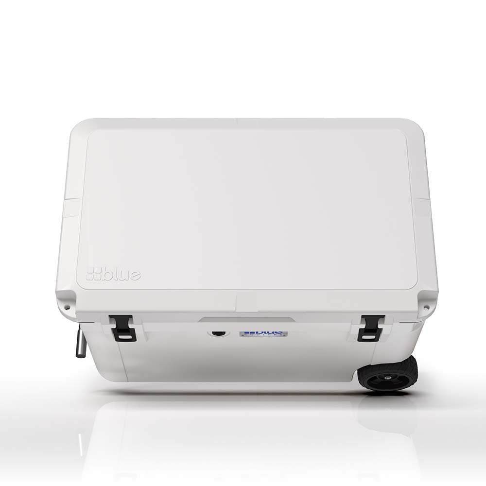 Ark Series 110 Qt. Wheeled Roto-Molded Cooler