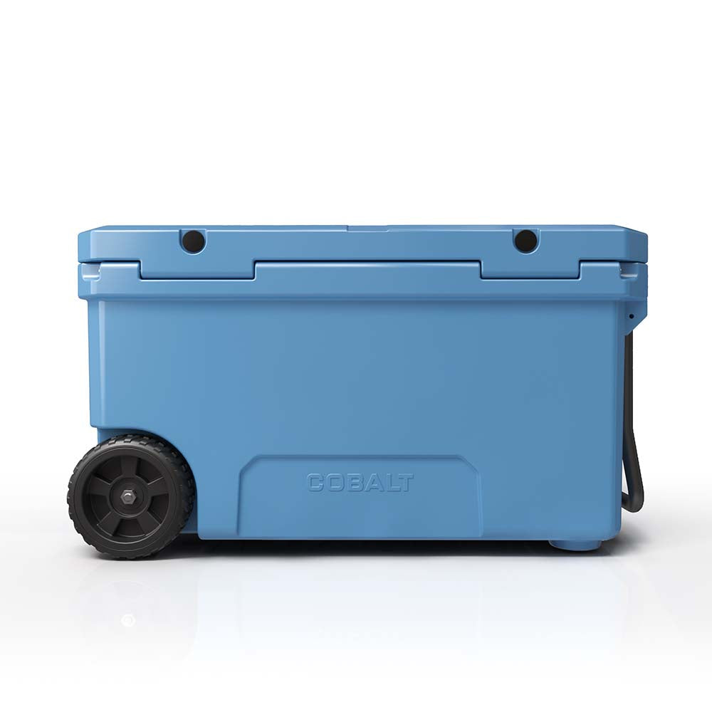 Cobalt 55 Cooler with Wheels