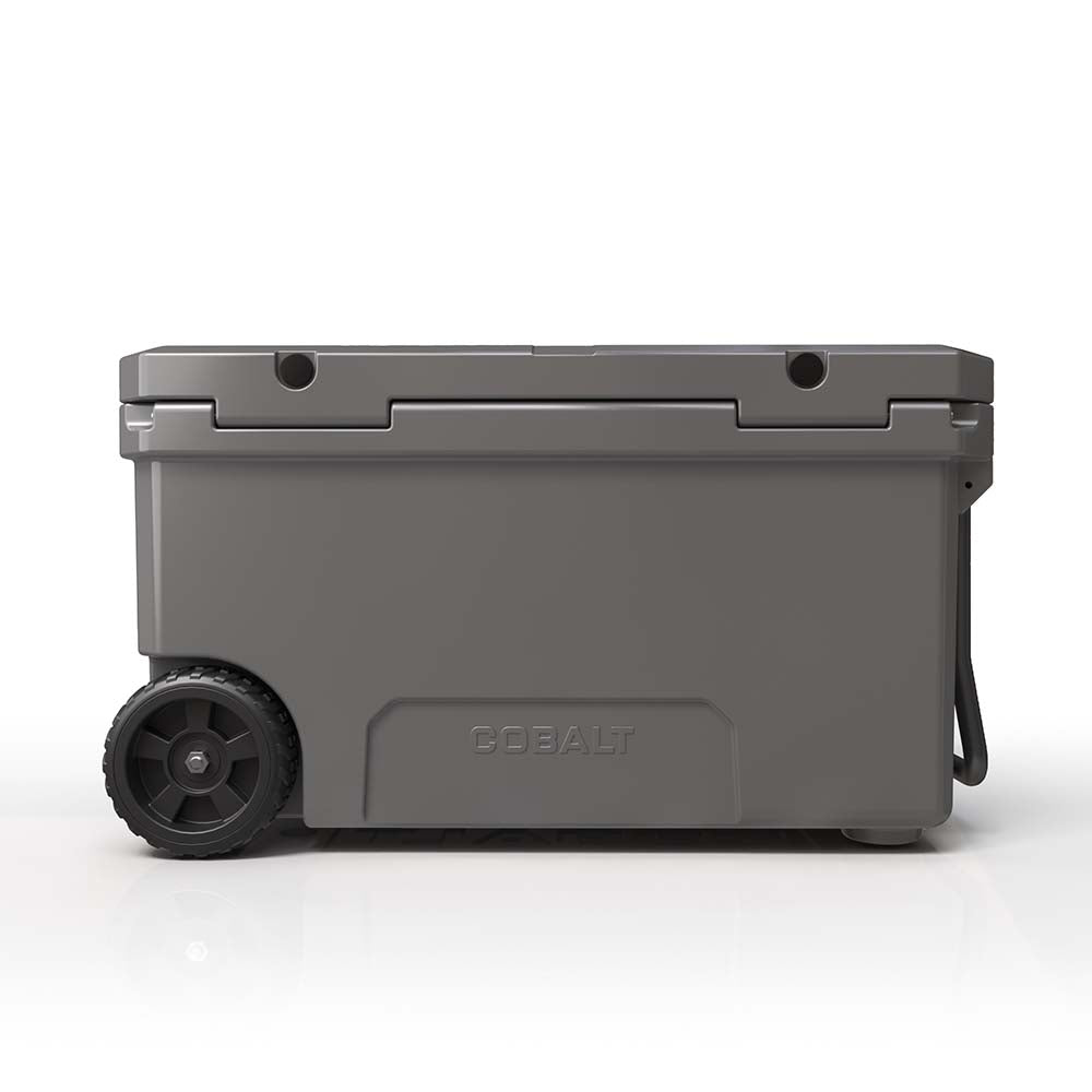 Cobalt 55 Cooler with Wheels