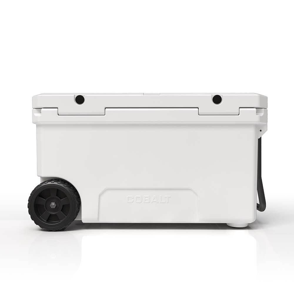 Cobalt 55 Cooler with Wheels