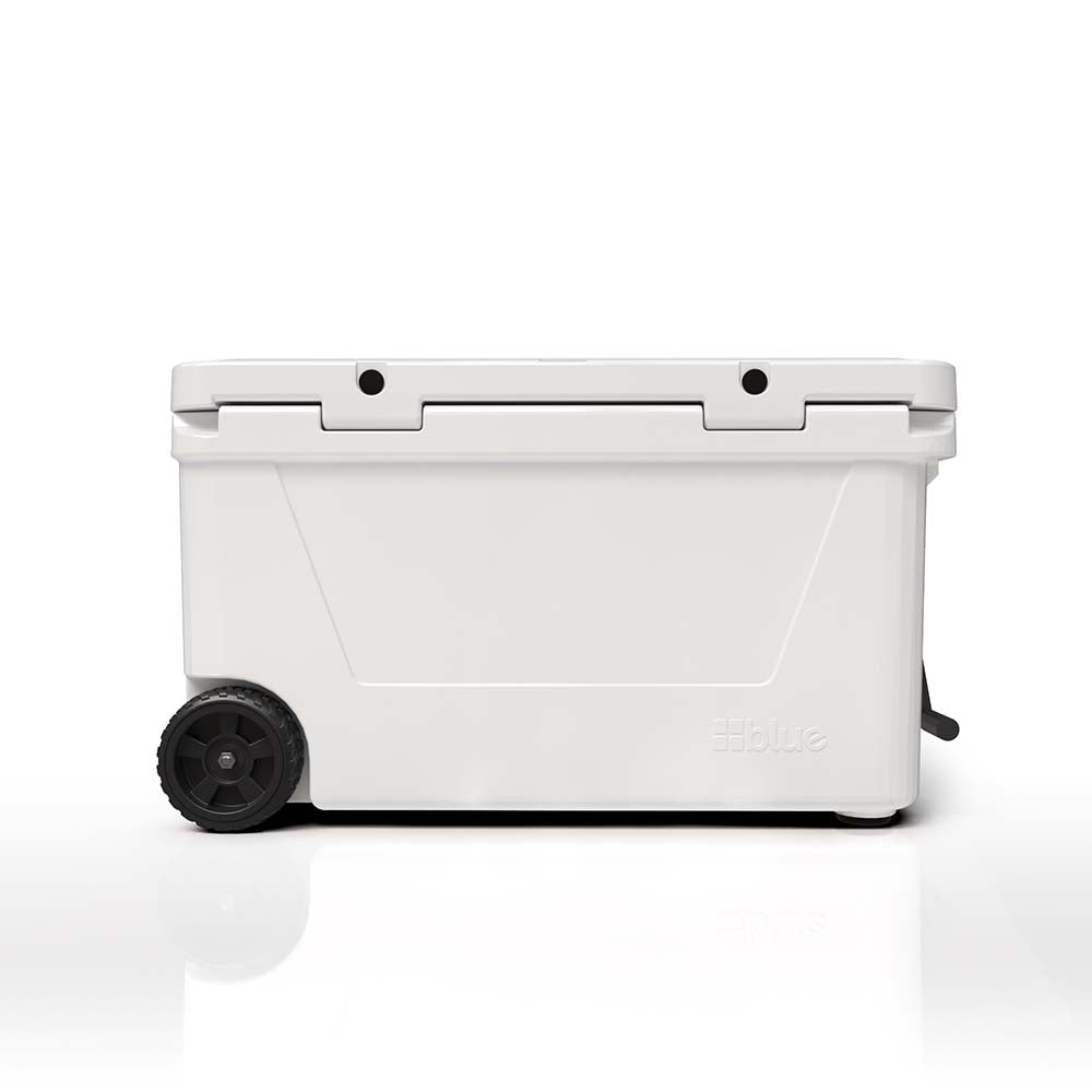 Ark Series 110 Qt. Wheeled Roto-Molded Cooler