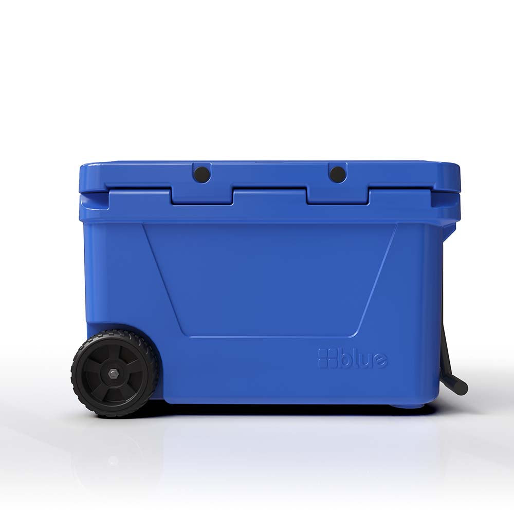 Trail King 60 Cooler with Wheels