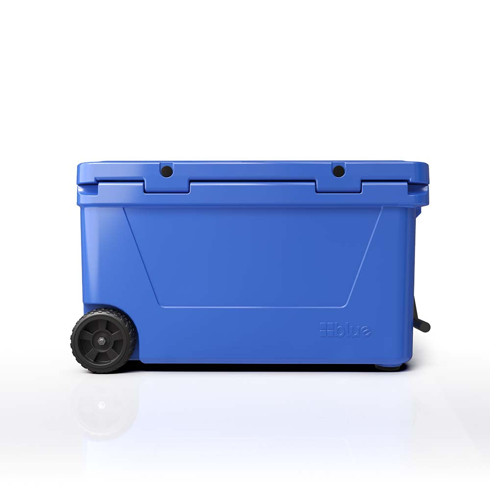 Ark Series 110 Qt. Wheeled Roto-Molded Cooler