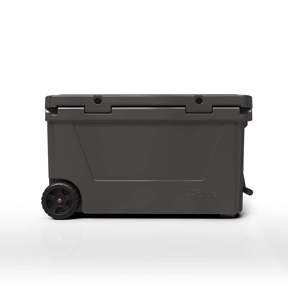Ark Series 110 Qt. Wheeled Roto-Molded Cooler