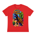 Unisex Sorona Crewneck T-Shirt