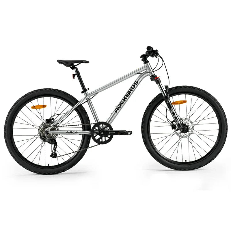 Darwin V Mountain Bike