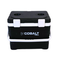 Cobalt 37 Qt. Weekender Cooler