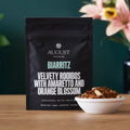 Biarritz Orange Amaretto Rooibos Tea | Caffeine Free