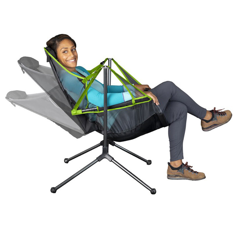 Base Camp Folding Chair