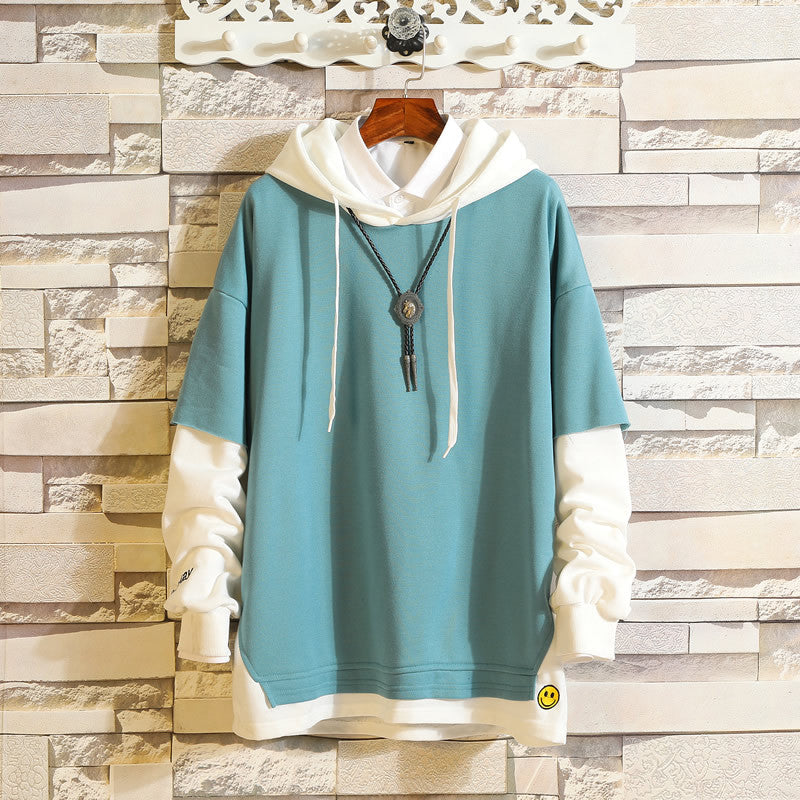 Men's Mountain Trail Hoodie