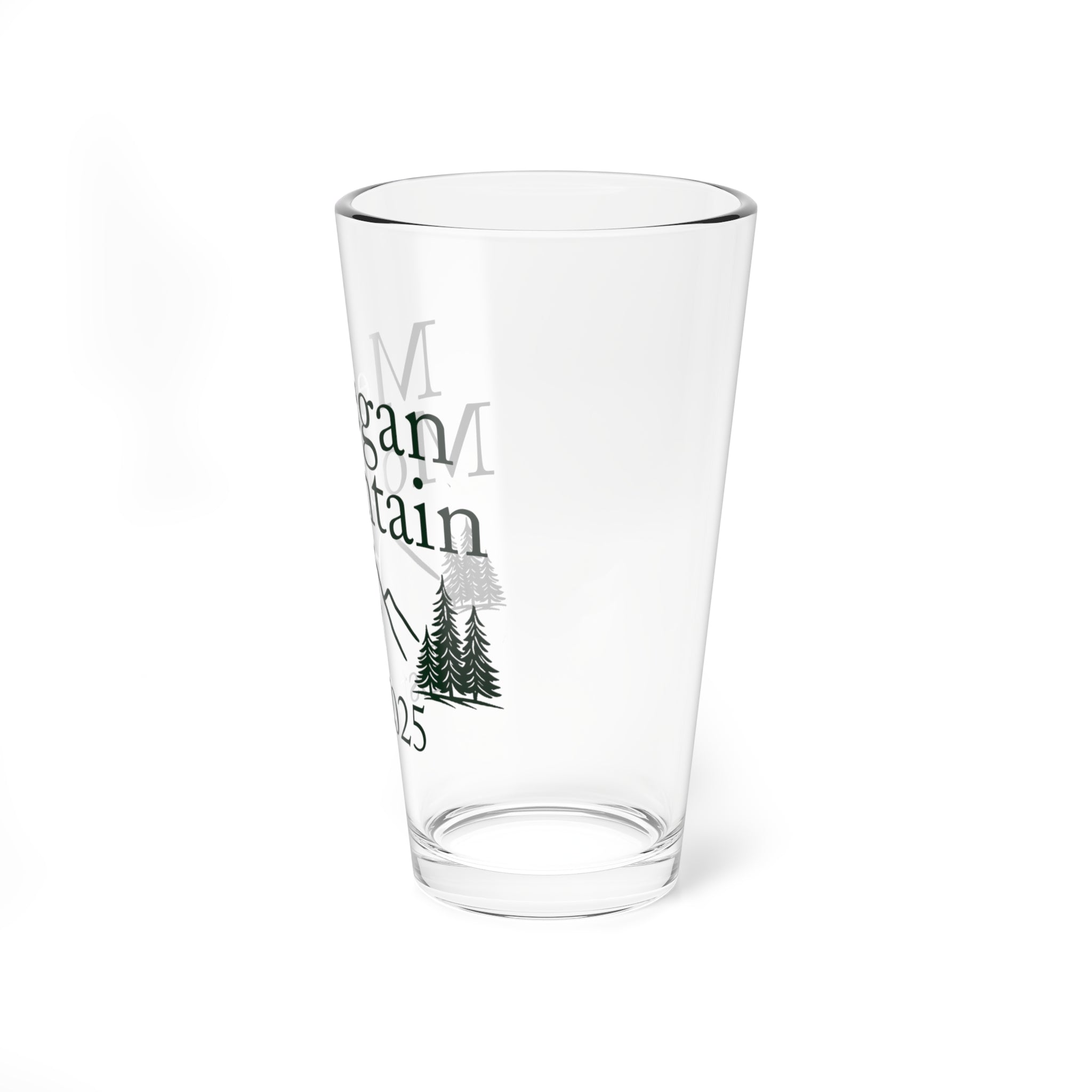 16oz Mixing Glass