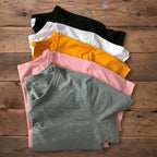 Well With My Soul Tee