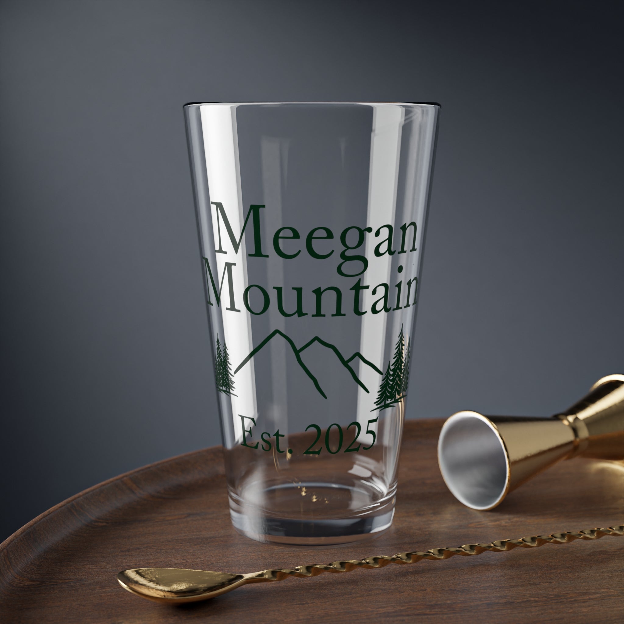 16oz Mixing Glass
