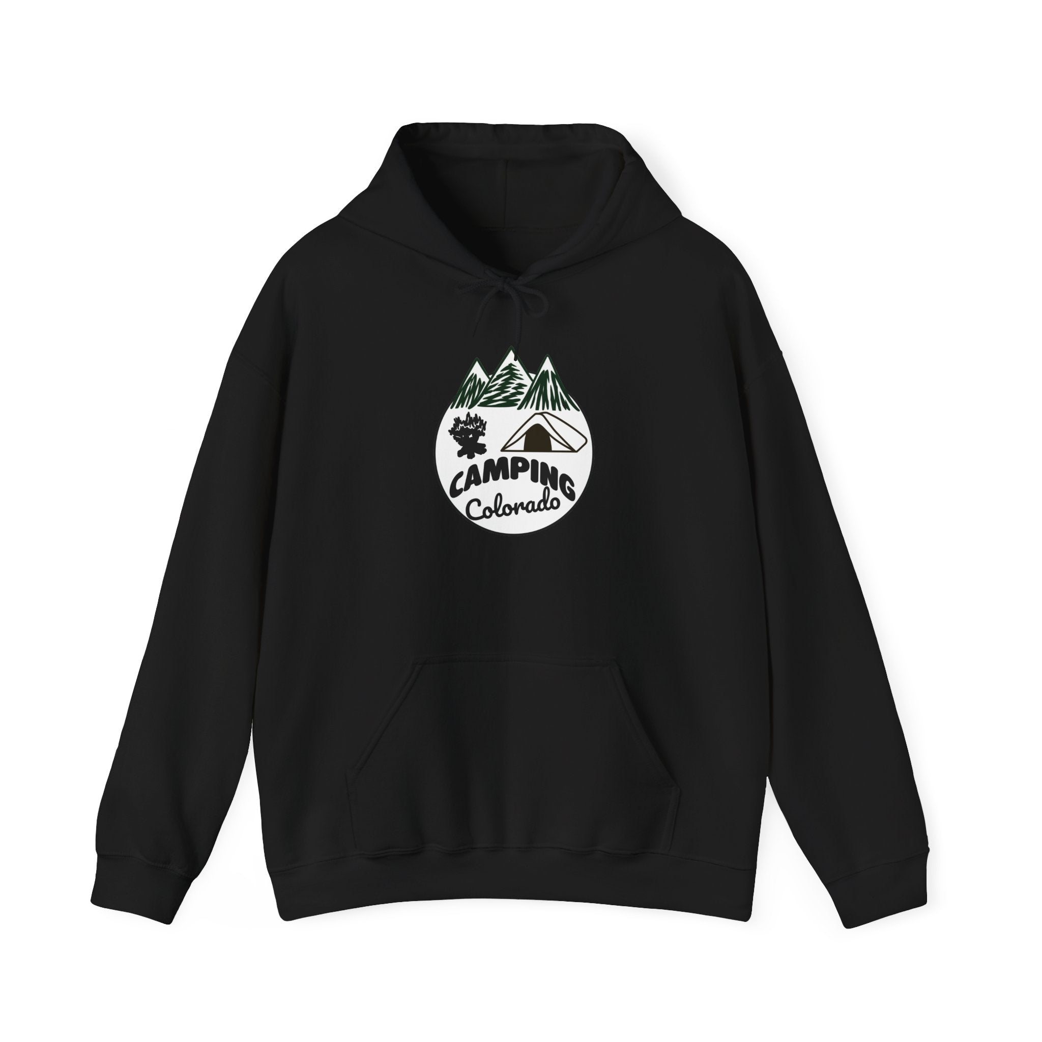 Gildan Heavy Blend Hoodie