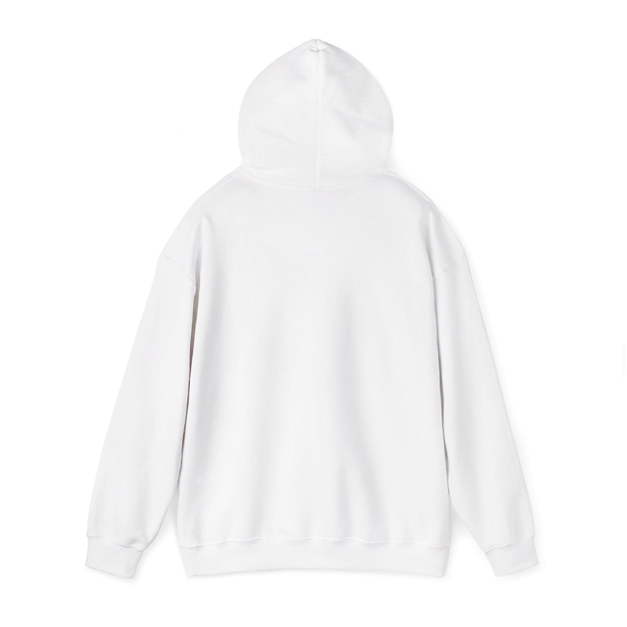 Gildan Heavy Blend Hoodie