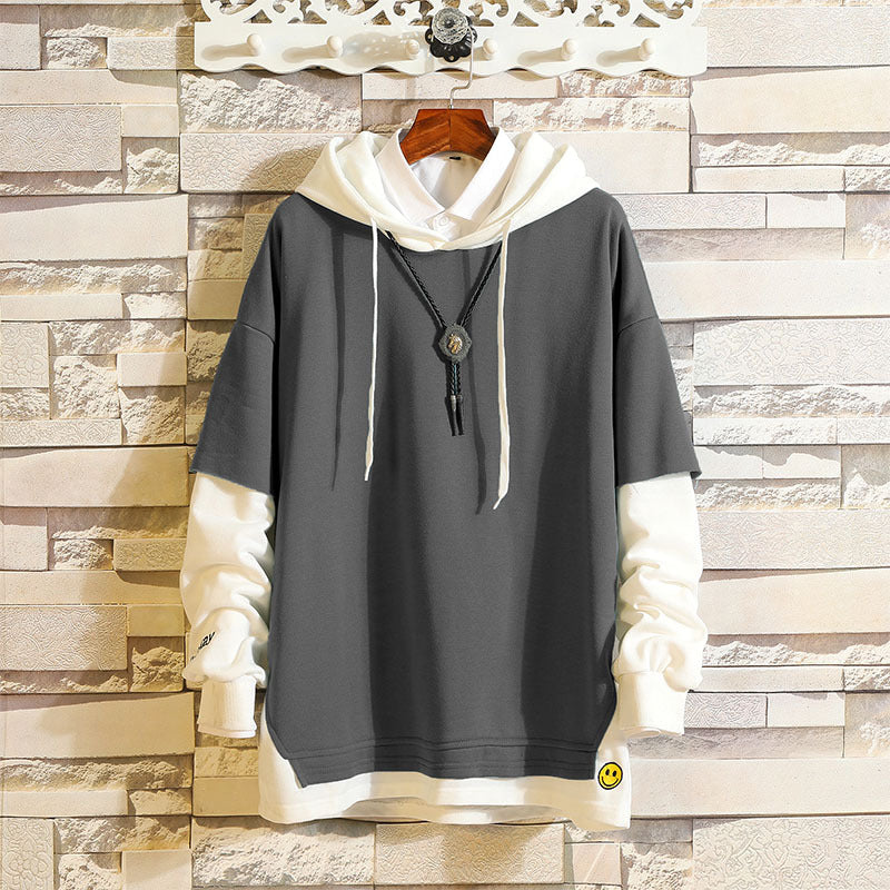 Men's Mountain Trail Hoodie