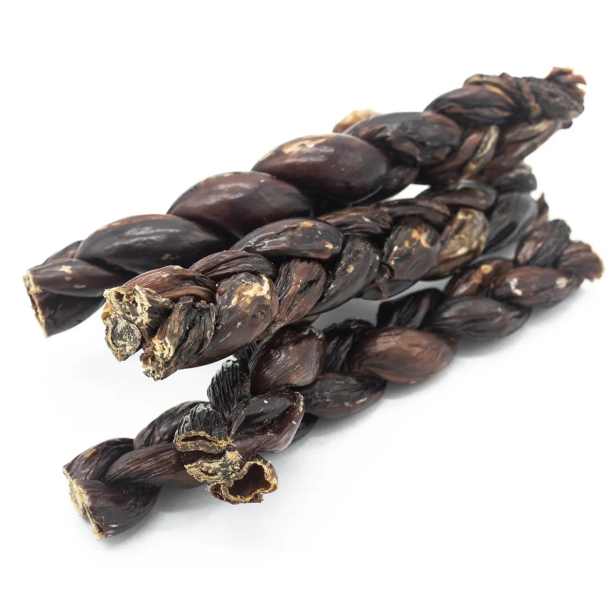 Braided Jerky Stick – 12 Inch