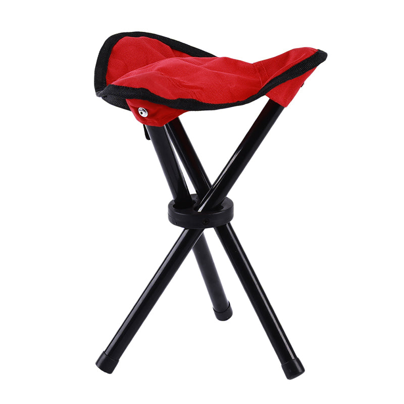 Trailside Folding Camp Stool