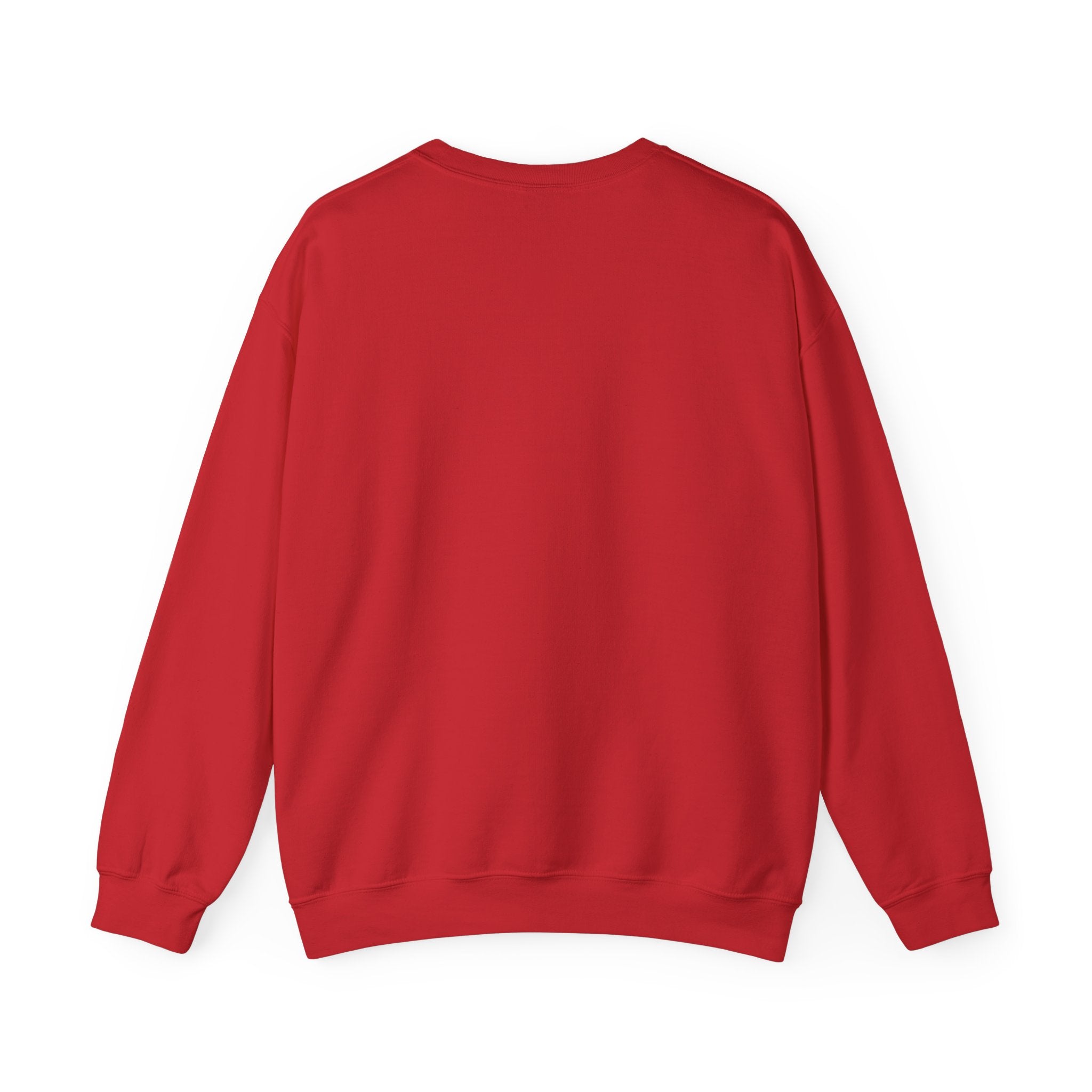Camping Colorado Crewneck Sweatshirt