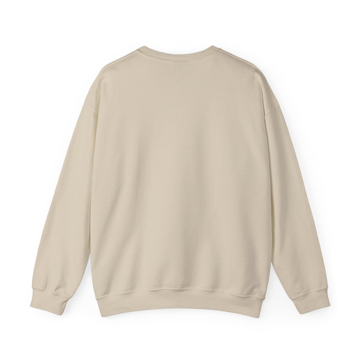 Adventure Is Calling Mountain Crewneck Sweatshirt