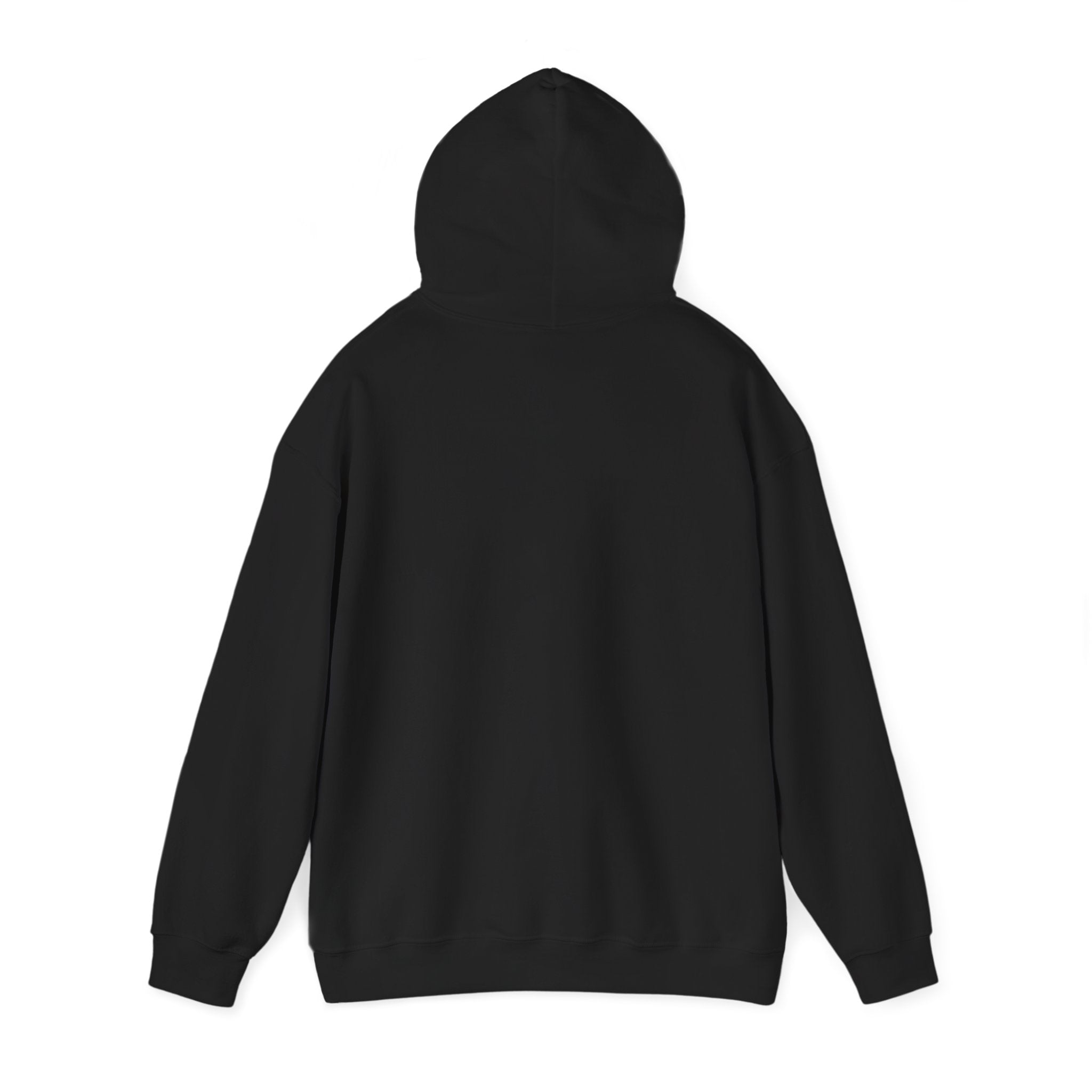 Gildan Heavy Blend Hoodie