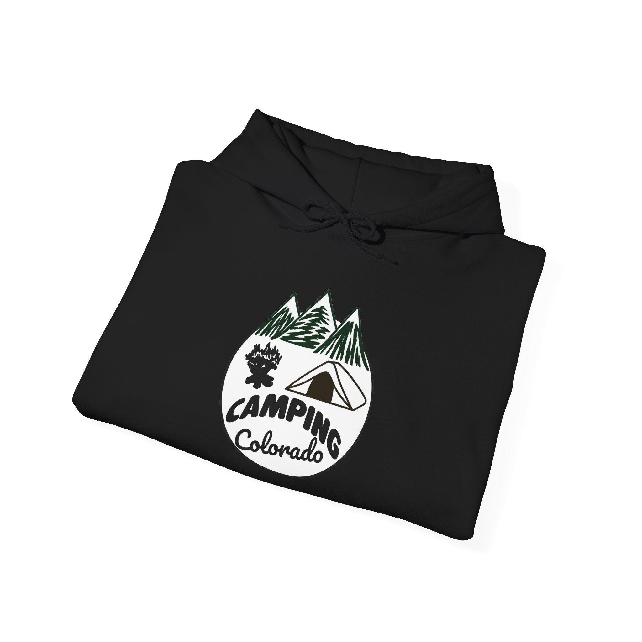 Gildan Heavy Blend Hoodie