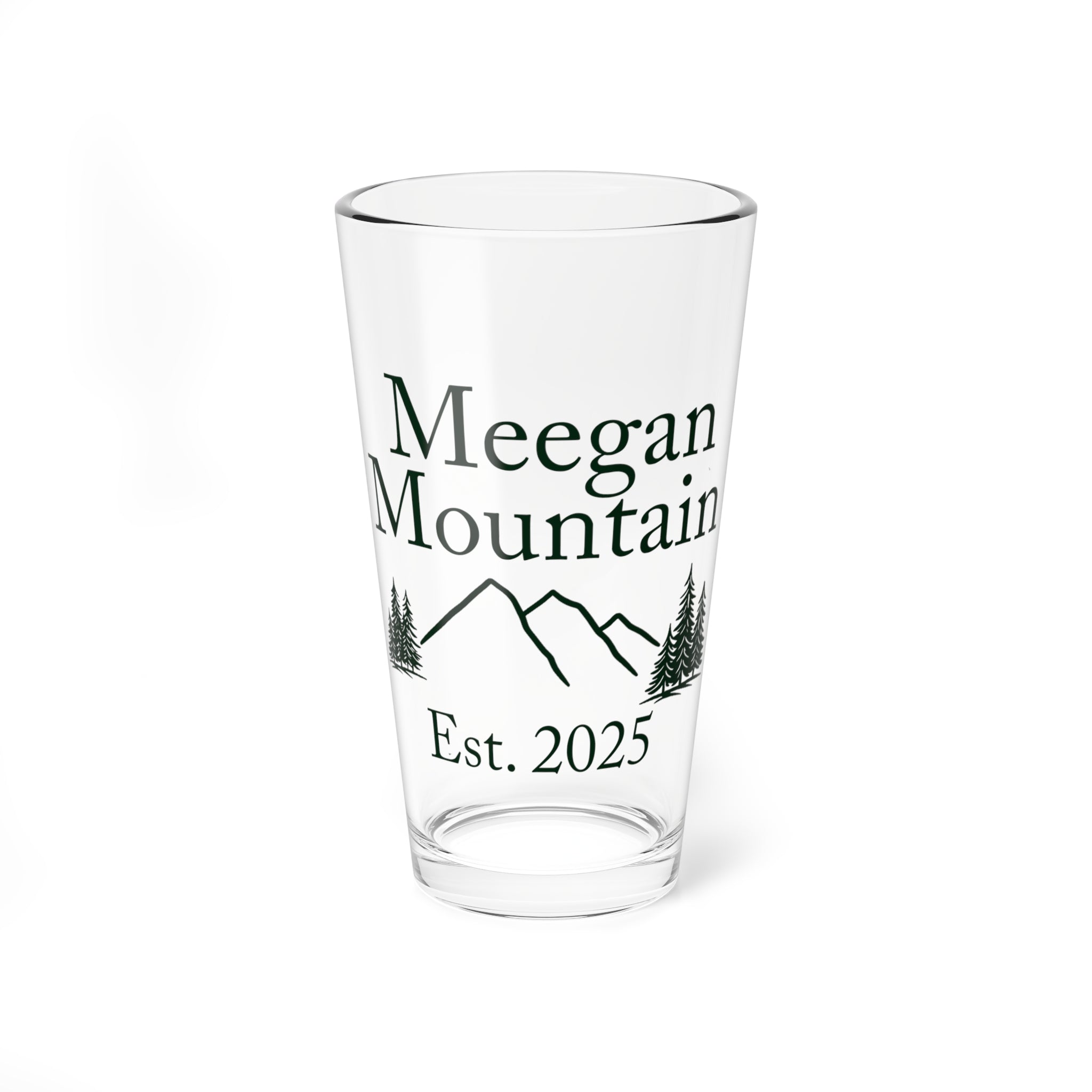 16oz Mixing Glass