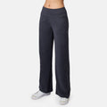 Women's Cloud Knit Wide Leg Pants