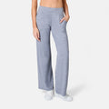 Women's Cloud Knit Wide Leg Pants