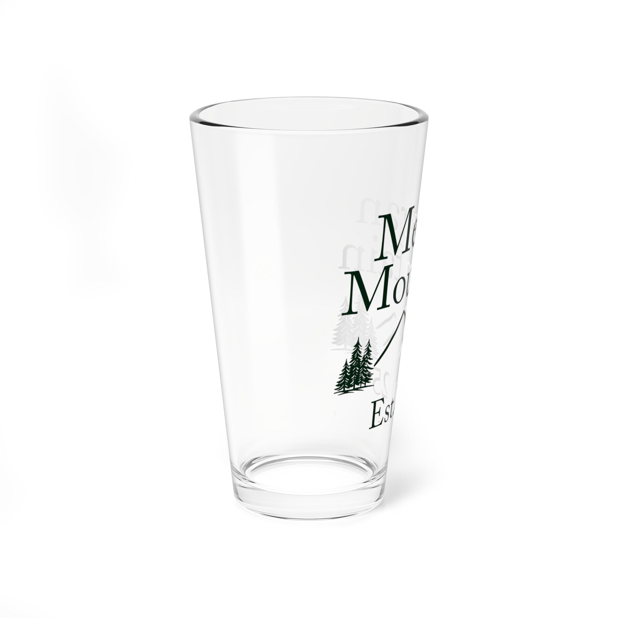 16oz Mixing Glass