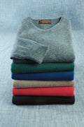Reserve Cashmere V-Neck Sweater