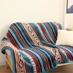 Coral Fleece Cozy Blanket