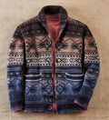 Reserve Cardigan Jacket