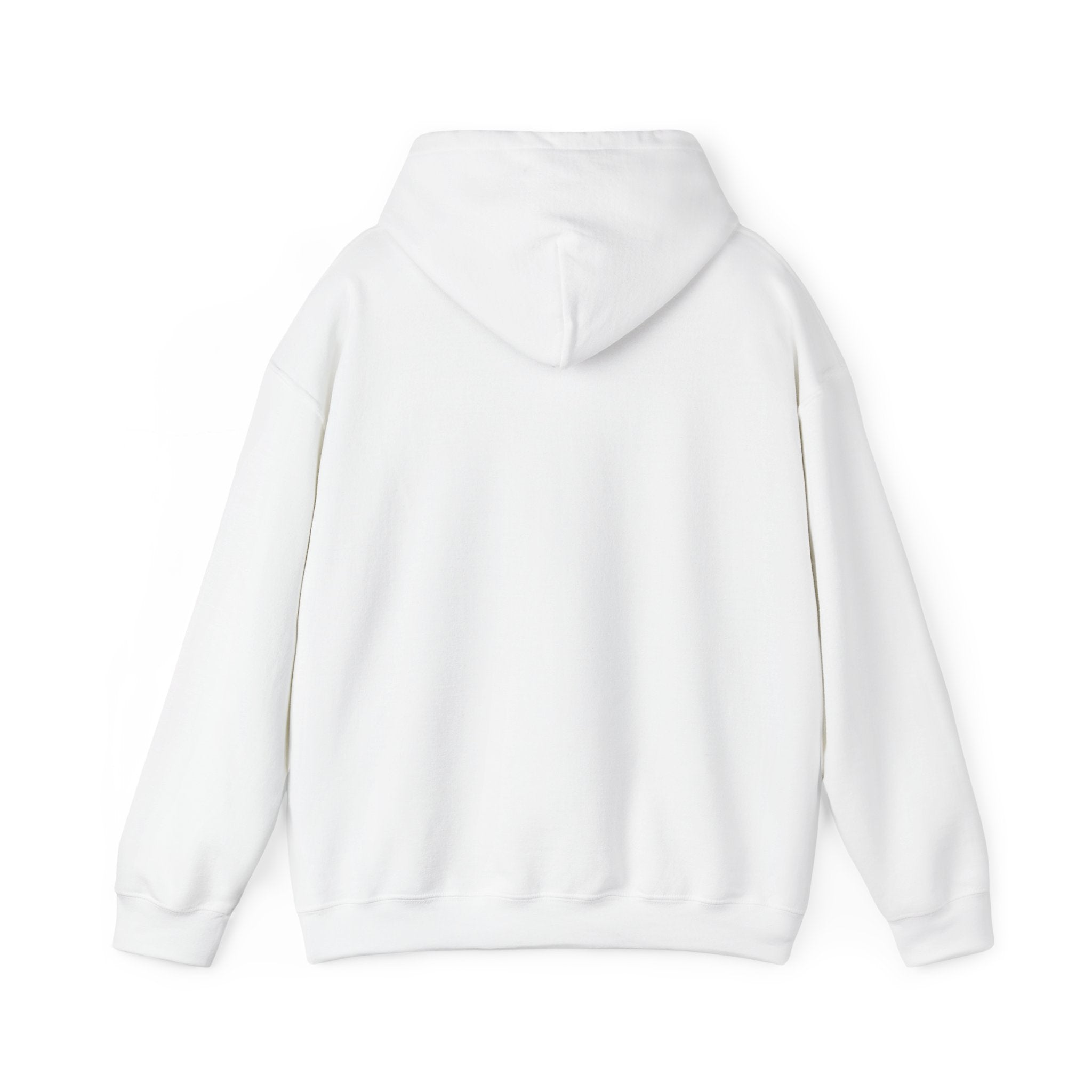 Gildan Heavy Blend Hoodie