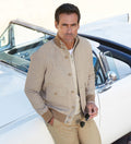 Reserve Blouson Jacket