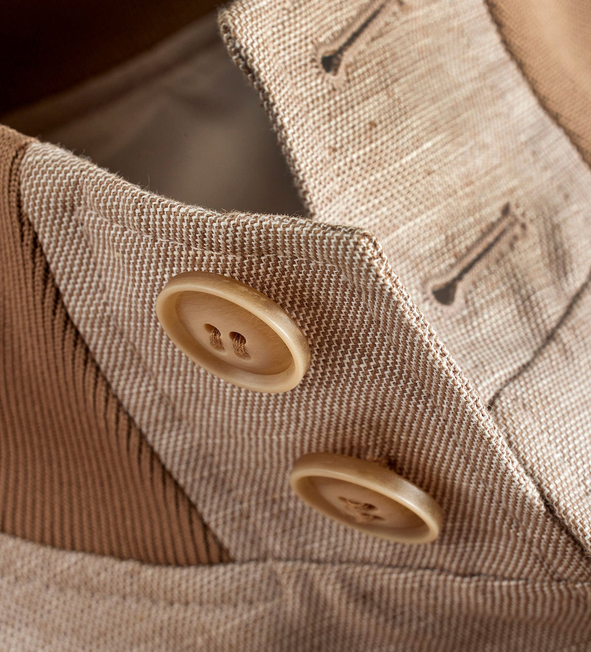Reserve Blouson Jacket