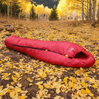 Summit Nights Winter Sleeping Bag
