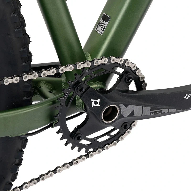 MT600 Mountain Bike