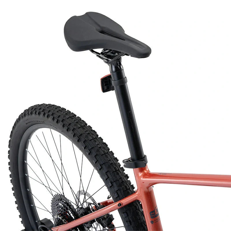 MT600 Mountain Bike