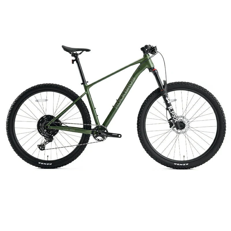 MT600 Mountain Bike
