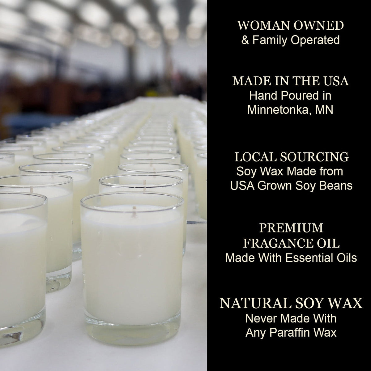 A Friend In Weed Is A Friend Indeed Soy Candle