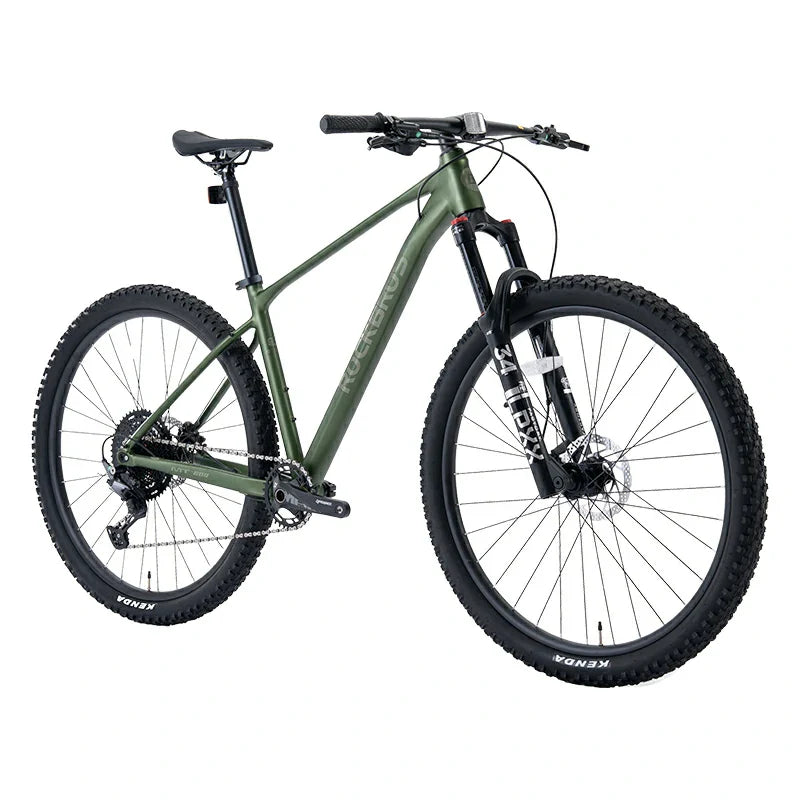 MT600 Mountain Bike
