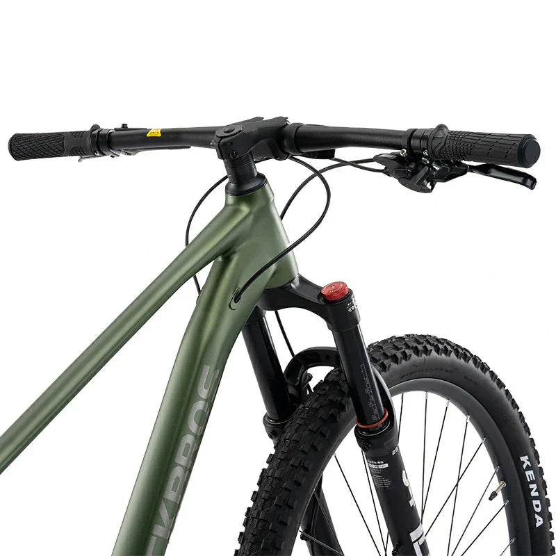 MT600 Mountain Bike